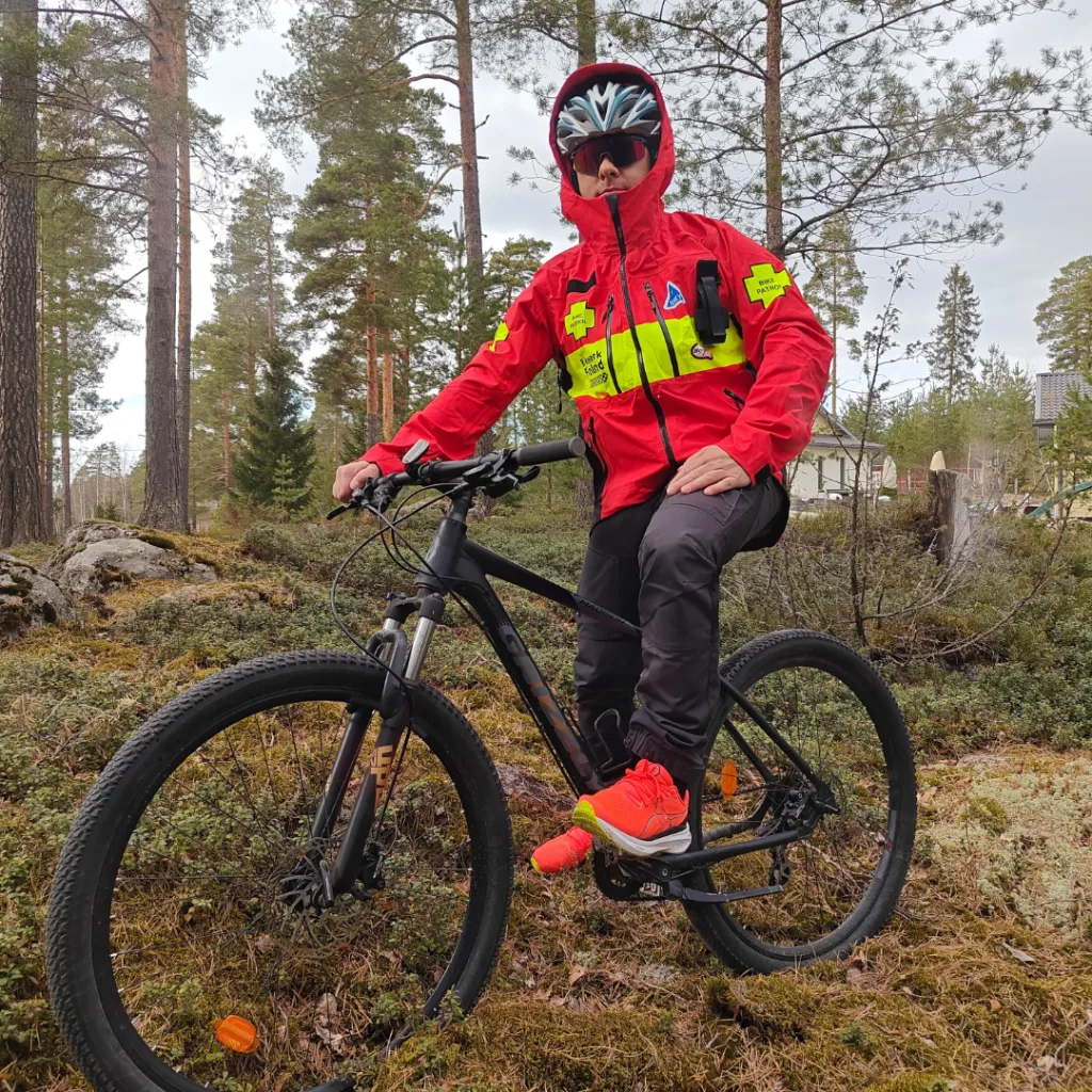 bike patrol 3